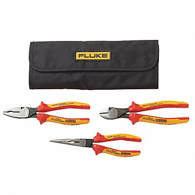 Insulated Tool Sets image